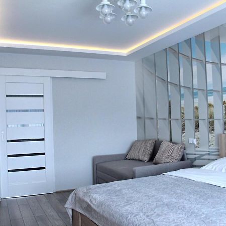 Apartment Next To Airport בוריספיל מראה חיצוני תמונה