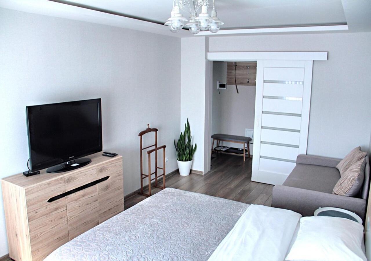 Apartment Next To Airport בוריספיל מראה חיצוני תמונה
