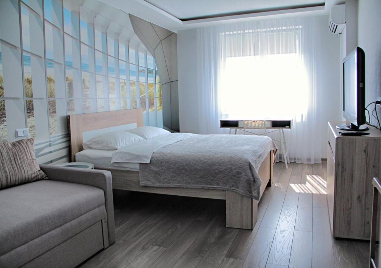 Apartment Next To Airport בוריספיל מראה חיצוני תמונה