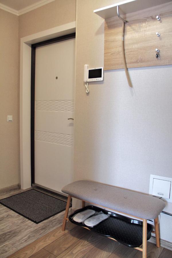 Apartment Next To Airport בוריספיל מראה חיצוני תמונה
