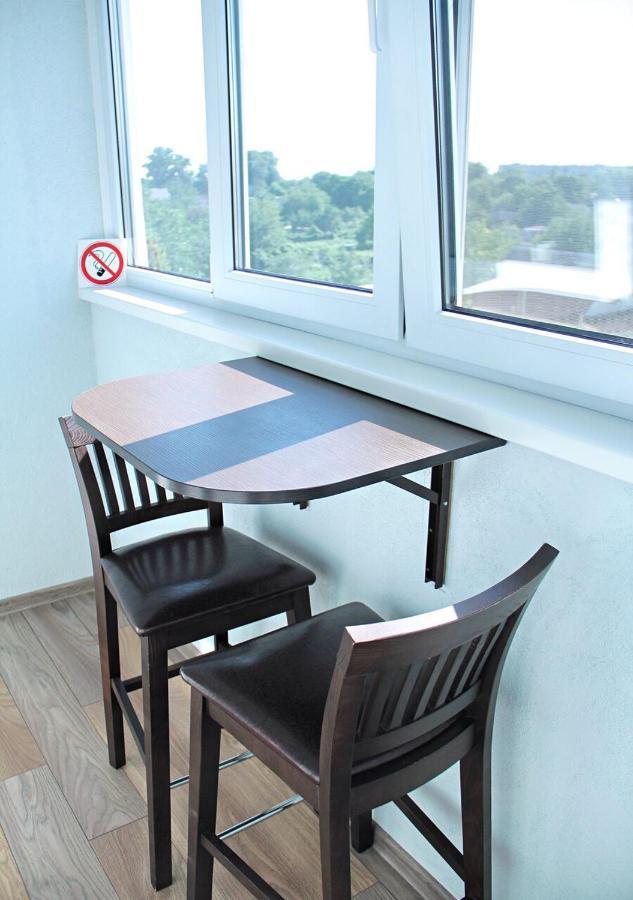 Apartment Next To Airport בוריספיל מראה חיצוני תמונה