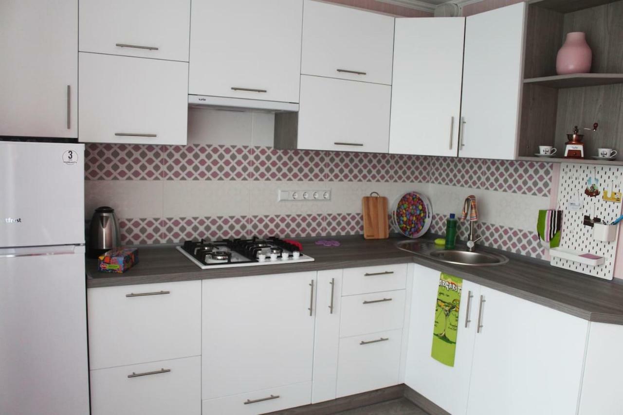Apartment Next To Airport בוריספיל מראה חיצוני תמונה