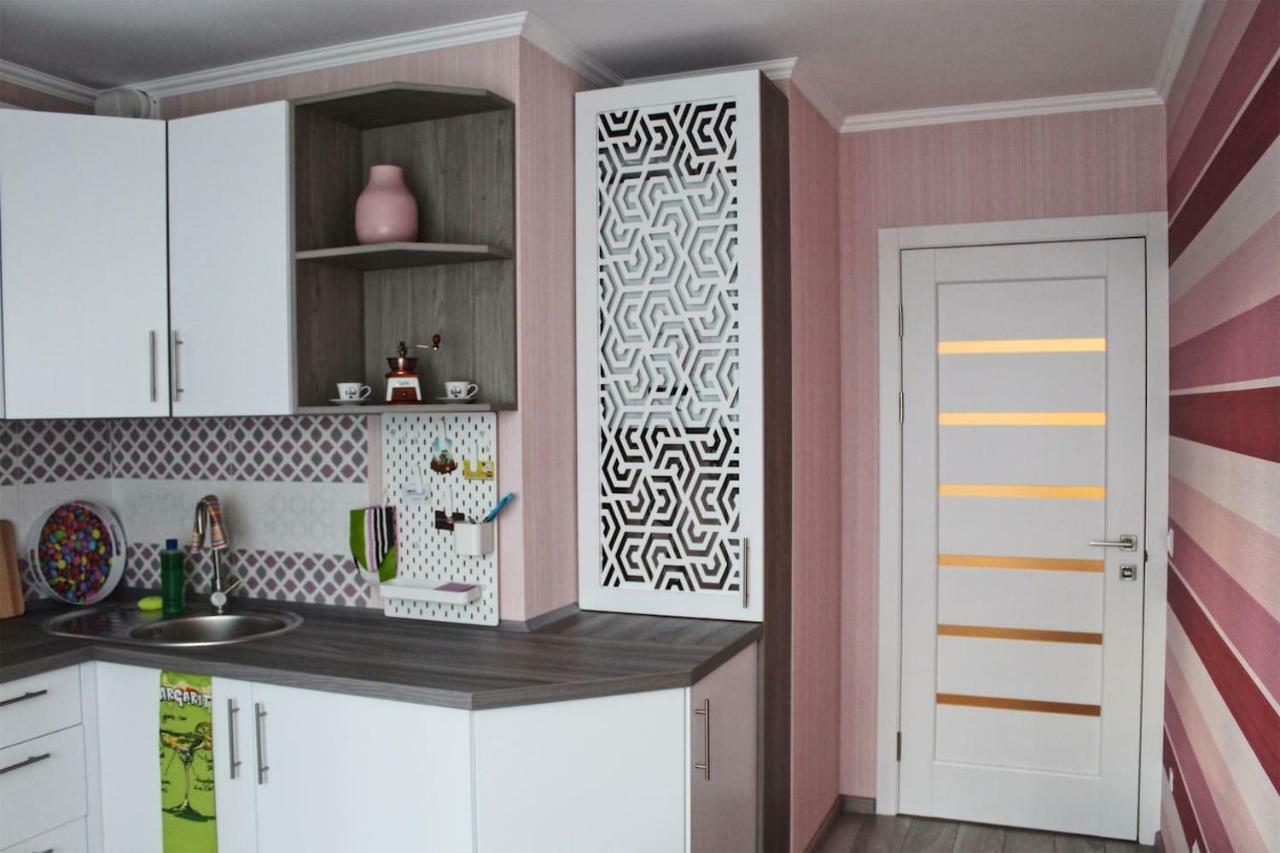 Apartment Next To Airport בוריספיל מראה חיצוני תמונה