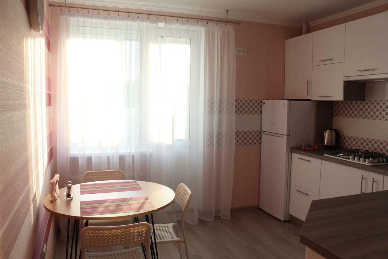Apartment Next To Airport בוריספיל מראה חיצוני תמונה